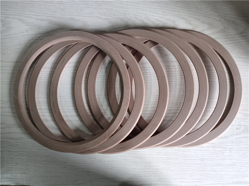 酚醛棉布垫片生产厂家